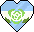 AchilleanHeart emote