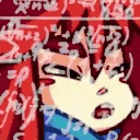 Matheline emote