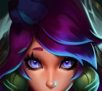 Lillia static emote
