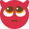 nova_plead emote