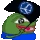 LOTAirlineWavingEmoji emoji