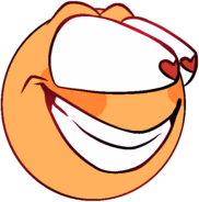 Awooga emote