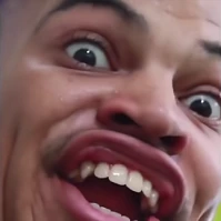 derpface emote