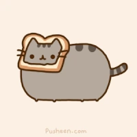 pusheen emoji