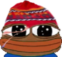 PeruSelfie static emote