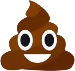 poop111 emote