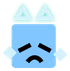 cube_the_cat emote