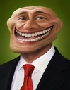 trollpresident emote