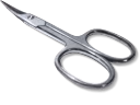 scissors emote