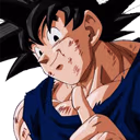 gOKu emote