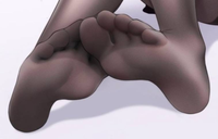Feet