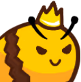 Queen_bee emote