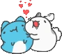 bugcat68 emote