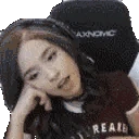 pokiSleeper emote