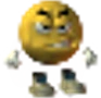 AngryEmoji emote