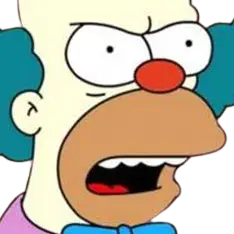 angry emote