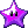 star_pur emote