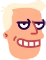 zapp emote