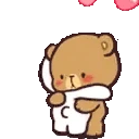 bigHug emoji
