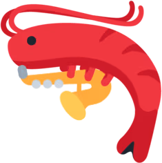 SaxophoneShrimp emote