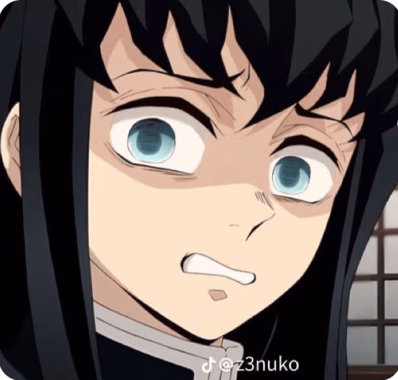 judgingmuichiro emote
