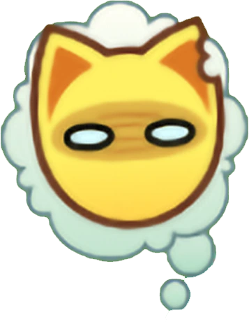 Animal_Jam_Thought_Err emote