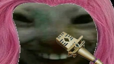 xddSeraphine emote