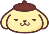 pompomsmirk emote