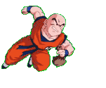 SenzuBean animated emote