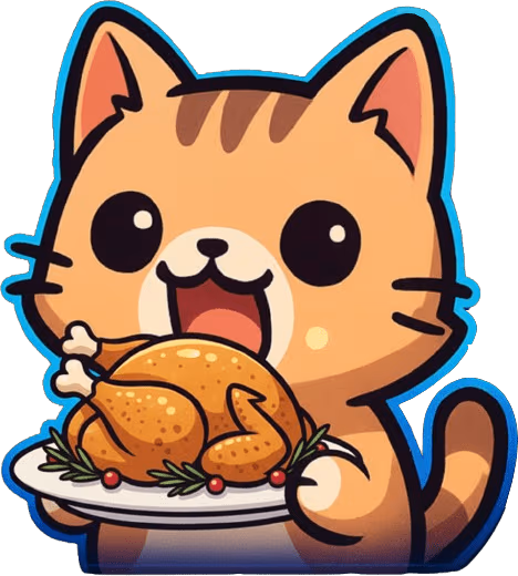 feast emote