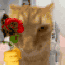 juhRose animated emote
