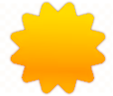 Sun emote