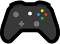 gamecontroller emote