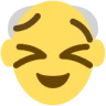 HaHa emoji