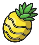 PinapBerry emote