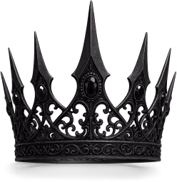 Black_crown emote