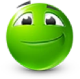 gjoobismile emote