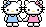 HelloKittyMimmyAngels emote