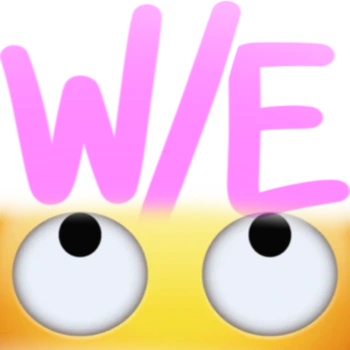 whatever emote
