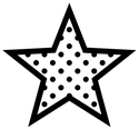 black_star emote