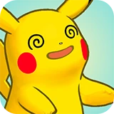 Pikachu_Confused emoji