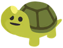 saluting emote