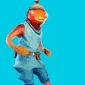 Fishstick emote
