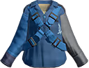 PruneParashooter emote
