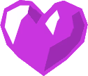 PurpleHeart emote