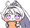 KianaBorgar emote
