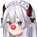veiClown emote