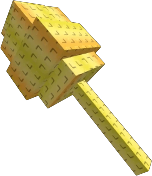 Candy emote