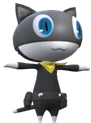 MorganaTpose emoji