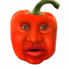 tomato emote